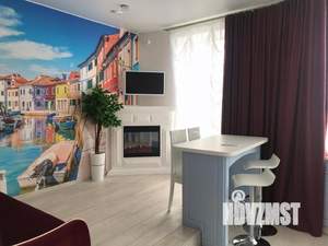 2-к квартира, посуточно, 35м2, 1/1 этаж