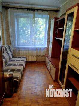 2-к квартира, на длительный срок, 45м2, 2/9 этаж