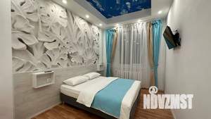 1-к квартира, посуточно, 31м2, 1/5 этаж