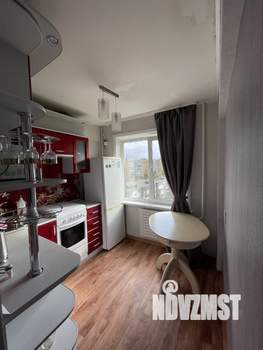 2-к квартира, на длительный срок, 42м2, 8/9 этаж