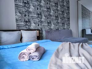 2-к квартира, посуточно, 65м2, 9/9 этаж