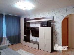 3-к квартира, на длительный срок, 50м2, 1/5 этаж