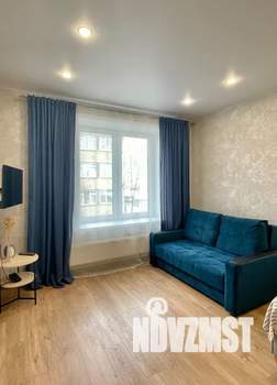 1-к квартира, посуточно, 31м2, 3/16 этаж