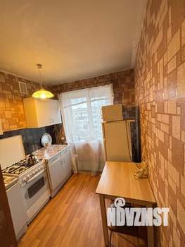 1-к квартира, на длительный срок, 30м2, 5/5 этаж