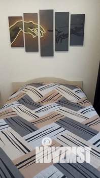 1-к квартира, посуточно, 25м2, 1/5 этаж