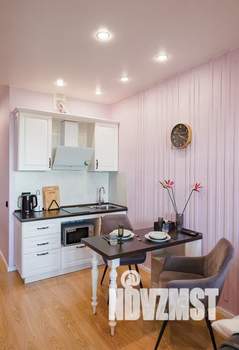 1-к квартира, посуточно, 28м2, 23/25 этаж