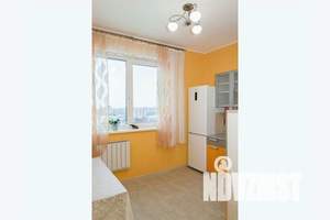 2-к квартира, посуточно, 42м2, 13/15 этаж