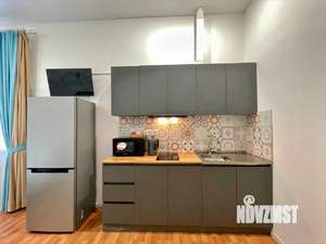 Студия квартира, посуточно, 31м2, 1/5 этаж