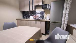 1-к квартира, посуточно, 32м2, 1/9 этаж