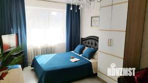 1-к квартира, посуточно, 31м2, 1/5 этаж
