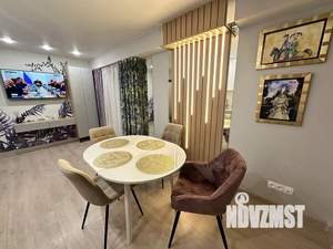 2-к квартира, посуточно, 52м2, 7/9 этаж