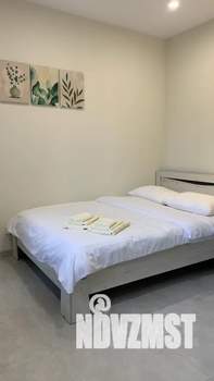 Студия квартира, посуточно, 15м2, 1/9 этаж