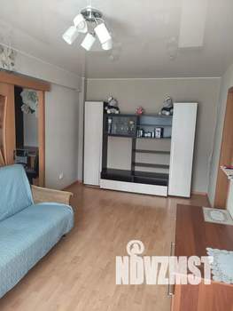 2-к квартира, посуточно, 45м2, 6/9 этаж