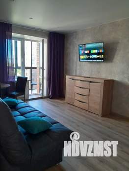 2-к квартира, посуточно, 48м2, 6/14 этаж