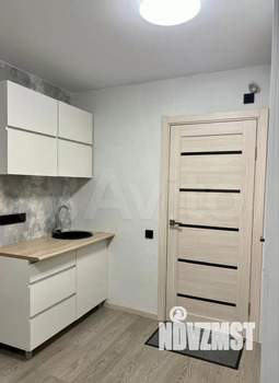1-к квартира, на длительный срок, 16м2, 1/5 этаж