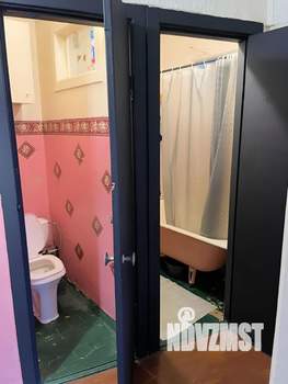 2-к квартира, на длительный срок, 42м2, 5/5 этаж