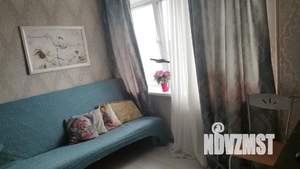 1-к квартира, посуточно, 25м2, 11/12 этаж