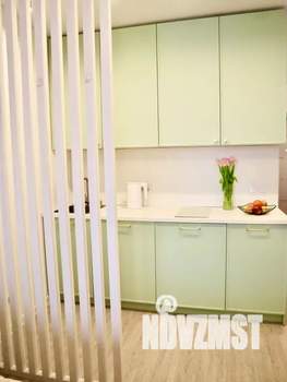 1-к квартира, посуточно, 23м2, 8/10 этаж