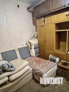 1-к квартира, на длительный срок, 30м2, 1/2 этаж