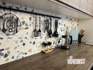 1-к квартира, посуточно, 43м2, 4/14 этаж