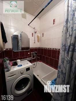 1-к квартира, на длительный срок, 33м2, 3/9 этаж