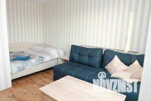 1-к квартира, посуточно, 25м2, 11/15 этаж