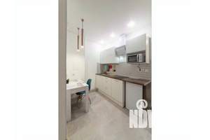 1-к квартира, посуточно, 35м2, 6/8 этаж