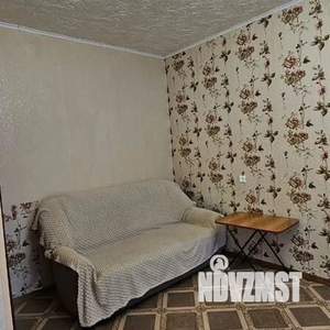 1-к квартира, посуточно, 32м2, 9/9 этаж