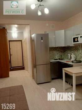 1-к квартира, на длительный срок, 30м2, 4/8 этаж