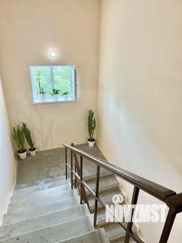 1-к квартира, на длительный срок, 35м2, 3/3 этаж