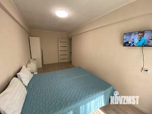 2-к квартира, посуточно, 46м2, 2/9 этаж