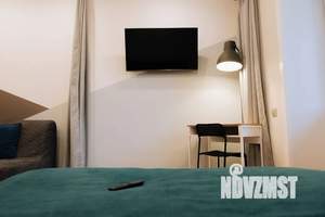 Студия квартира, посуточно, 30м2, 2/8 этаж