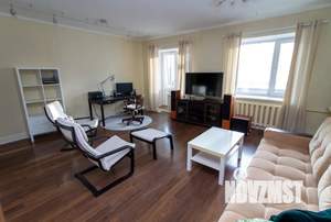 1-к квартира, посуточно, 65м2, 5/10 этаж