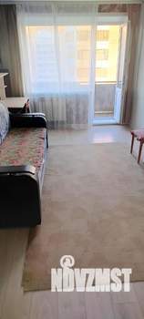 1-к квартира, на длительный срок, 33м2, 7/9 этаж