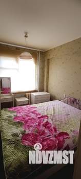 2-к квартира, на длительный срок, 55м2, 4/5 этаж