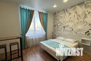 1-к квартира, посуточно, 23м2, 1/5 этаж