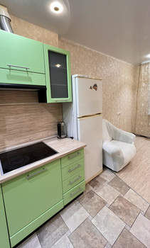 2-к квартира, на длительный срок, 43м2, 2/9 этаж