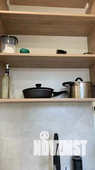 1-к квартира, посуточно, 16м2, 1/1 этаж