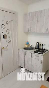 Студия квартира, посуточно, 20м2, 1/5 этаж