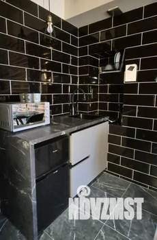 Студия квартира, посуточно, 30м2, 3/18 этаж