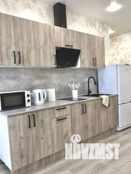 1-к квартира, посуточно, 35м2, 6/14 этаж