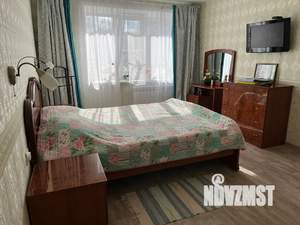 1-к квартира, посуточно, 30м2, 1/9 этаж