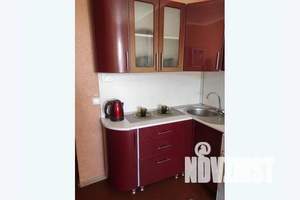 2-к квартира, посуточно, 60м2, 6/9 этаж