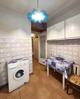 3-к квартира, на длительный срок, 58м2, 3/5 этаж