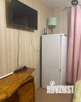 1-к квартира, на длительный срок, 17м2, 3/5 этаж