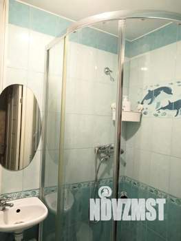 1-к квартира, посуточно, 30м2, 1/9 этаж