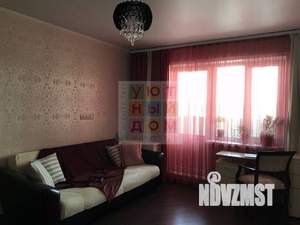 1-к квартира, на длительный срок, 31м2, 7/15 этаж