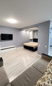 1-к квартира, на длительный срок, 38м2, 6/9 этаж