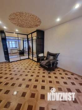 2-к квартира, на длительный срок, 42м2, 5/9 этаж