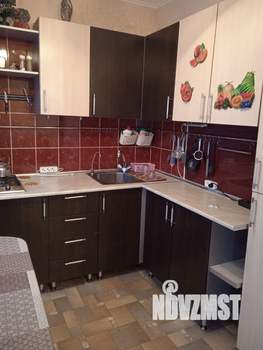 2-к квартира, на длительный срок, 44м2, 3/5 этаж